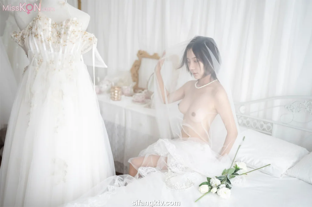 夕颜_ 雪白肌肤女神 大尺度福利