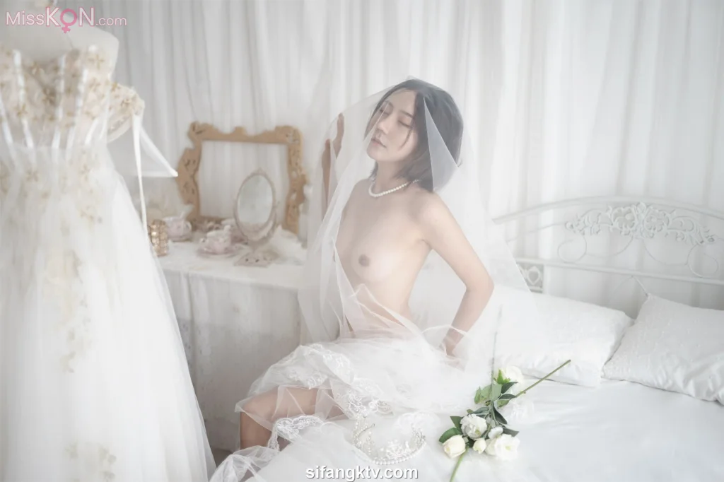 夕颜_ 雪白肌肤女神 大尺度福利