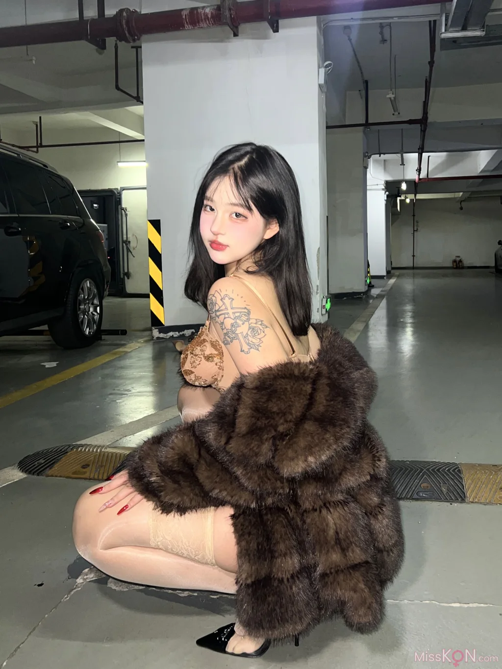 小u优优子_ 2024 Collection