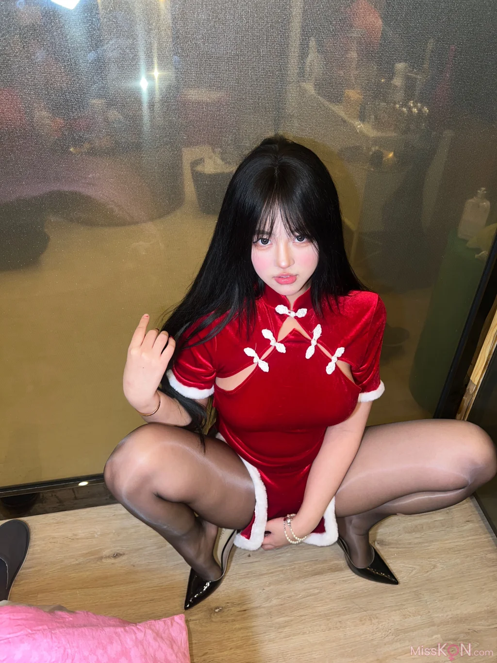 小u优优子_ 2024 Collection