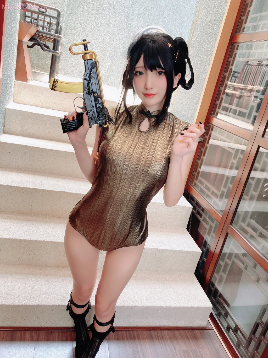 小丁_ Patreon Photo Collection