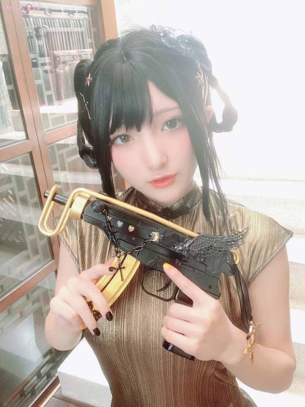 小丁_ Patreon Photo Collection