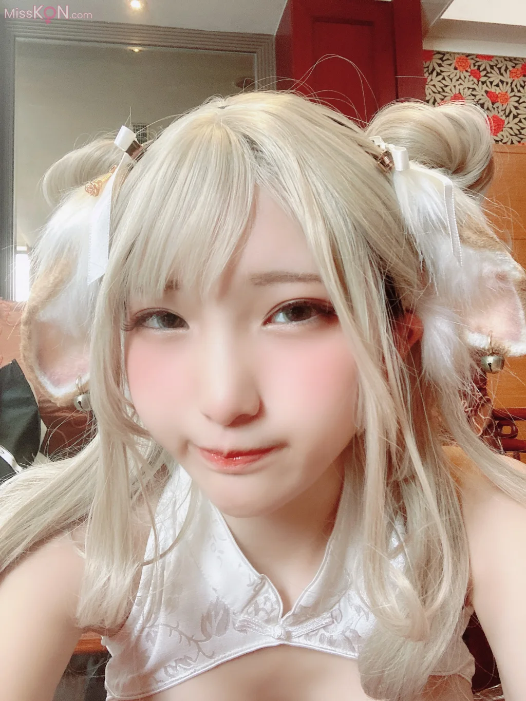 小丁_ Patreon Photo Collection