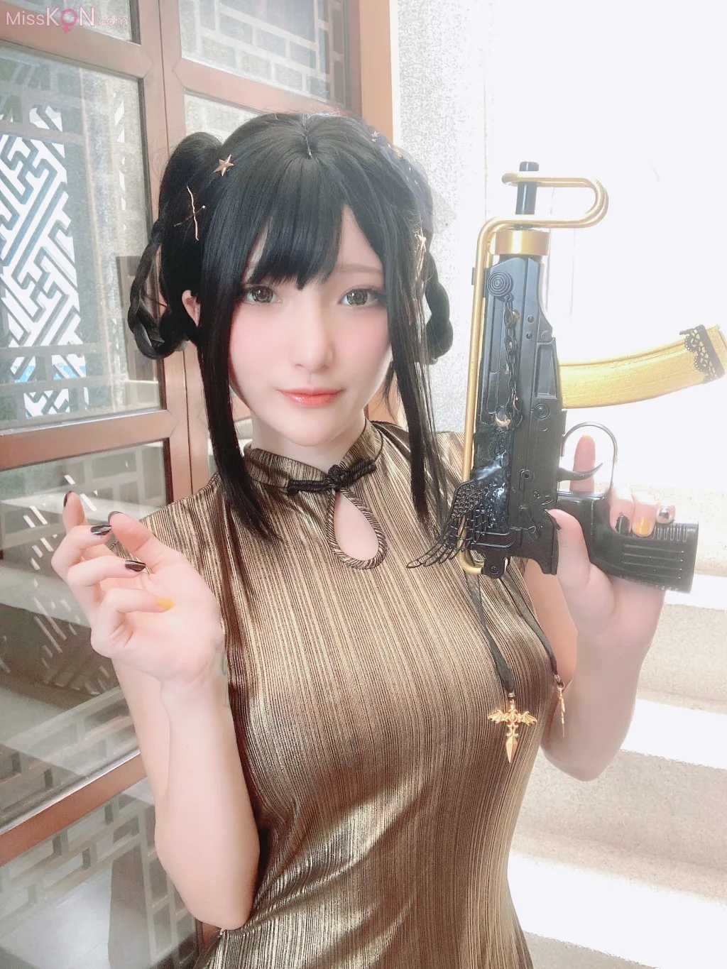 小丁_ Patreon Photo Collection