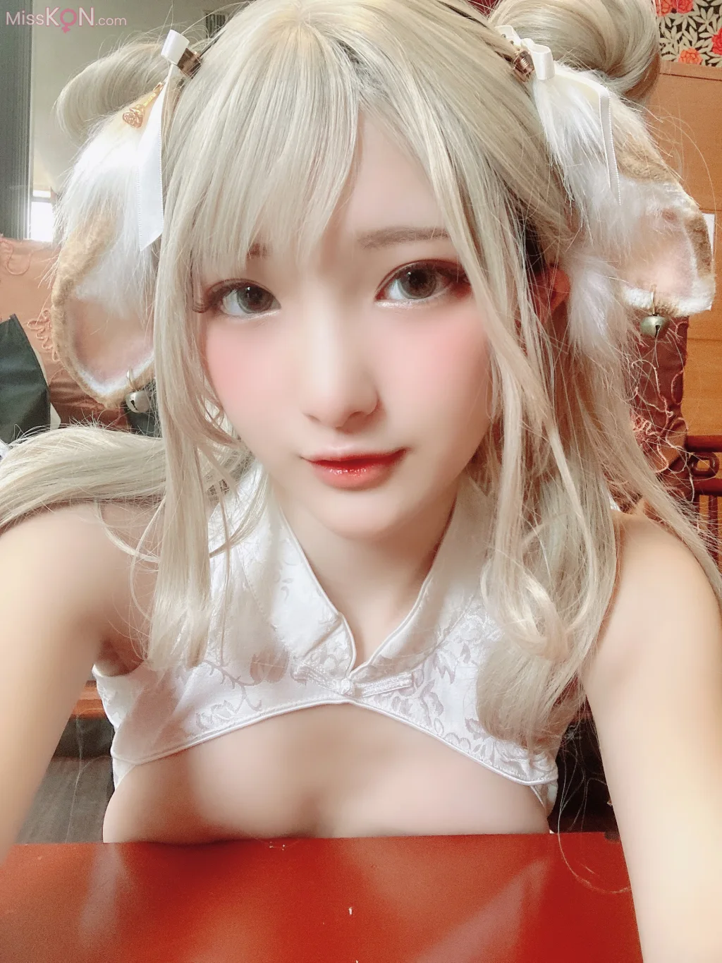 小丁_ Patreon Photo Collection