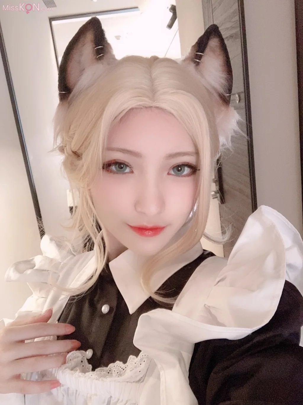 小丁_ Patreon Photo Collection