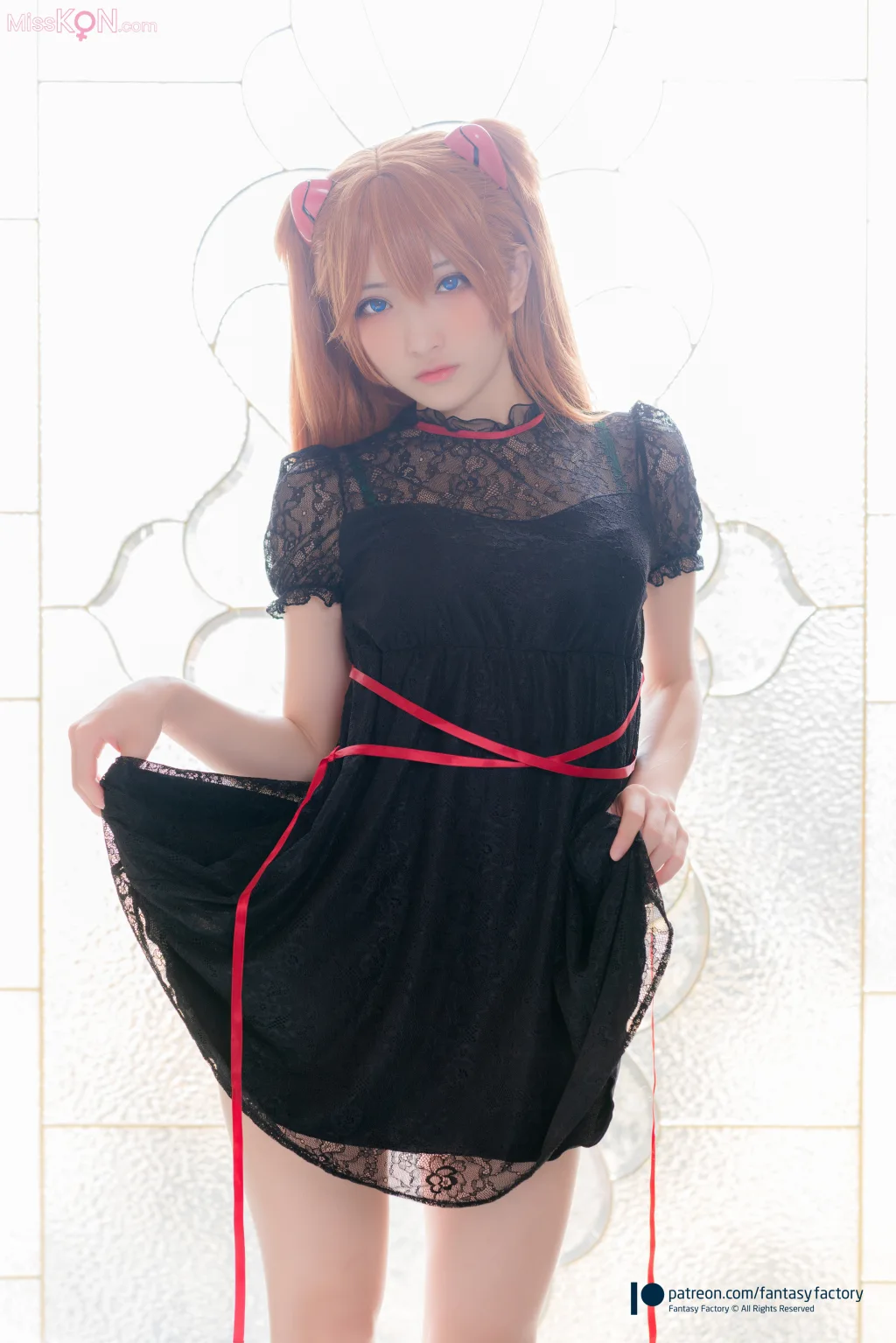 小丁_ Patreon Photo Collection