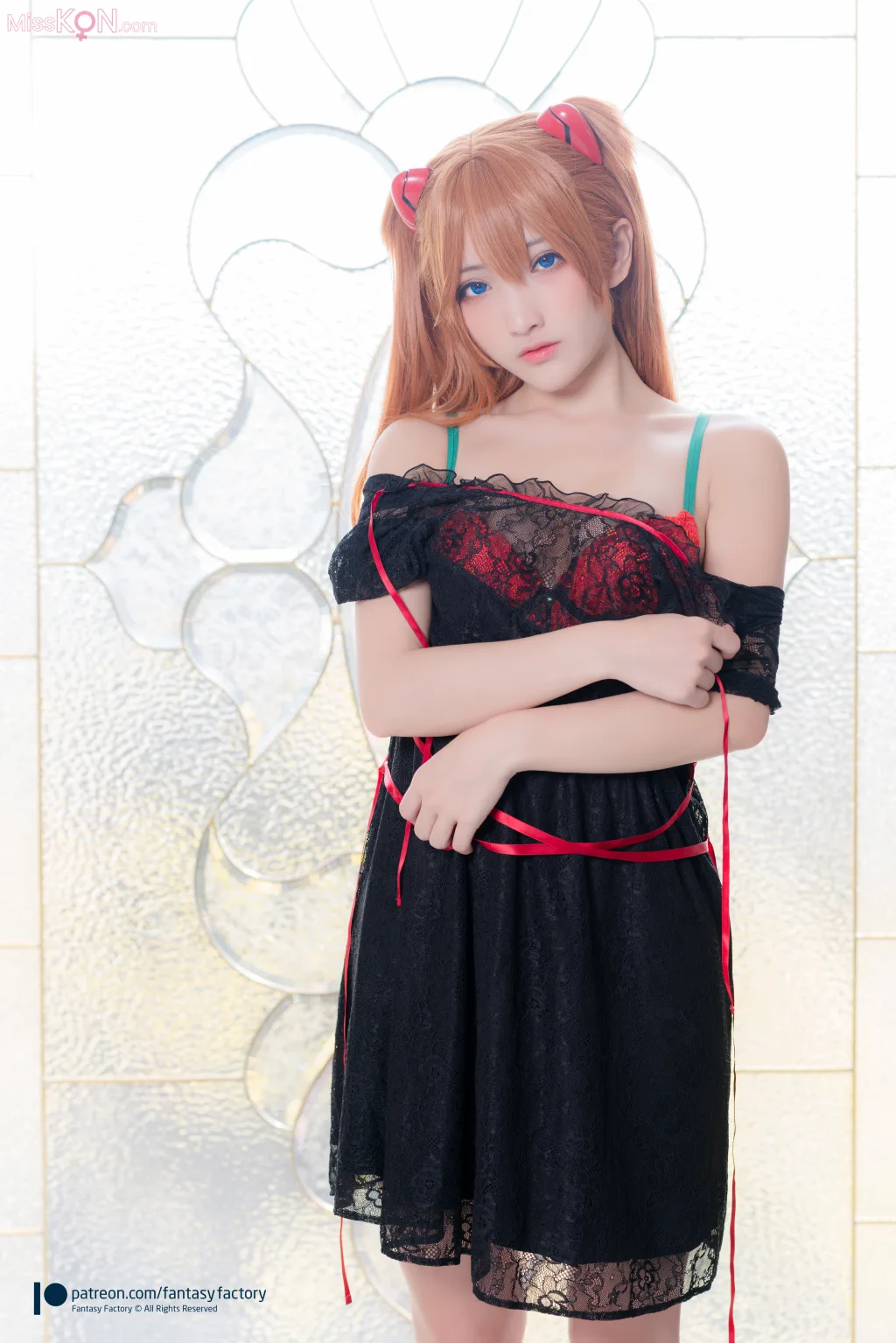小丁_ Patreon Photo Collection