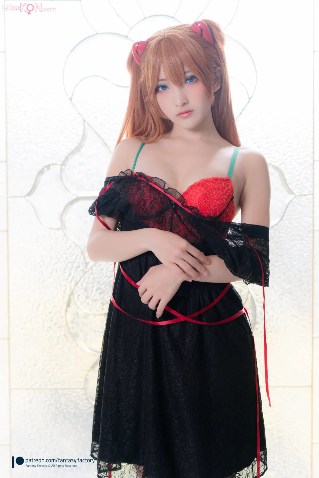 小丁_ Patreon Photo Collection
