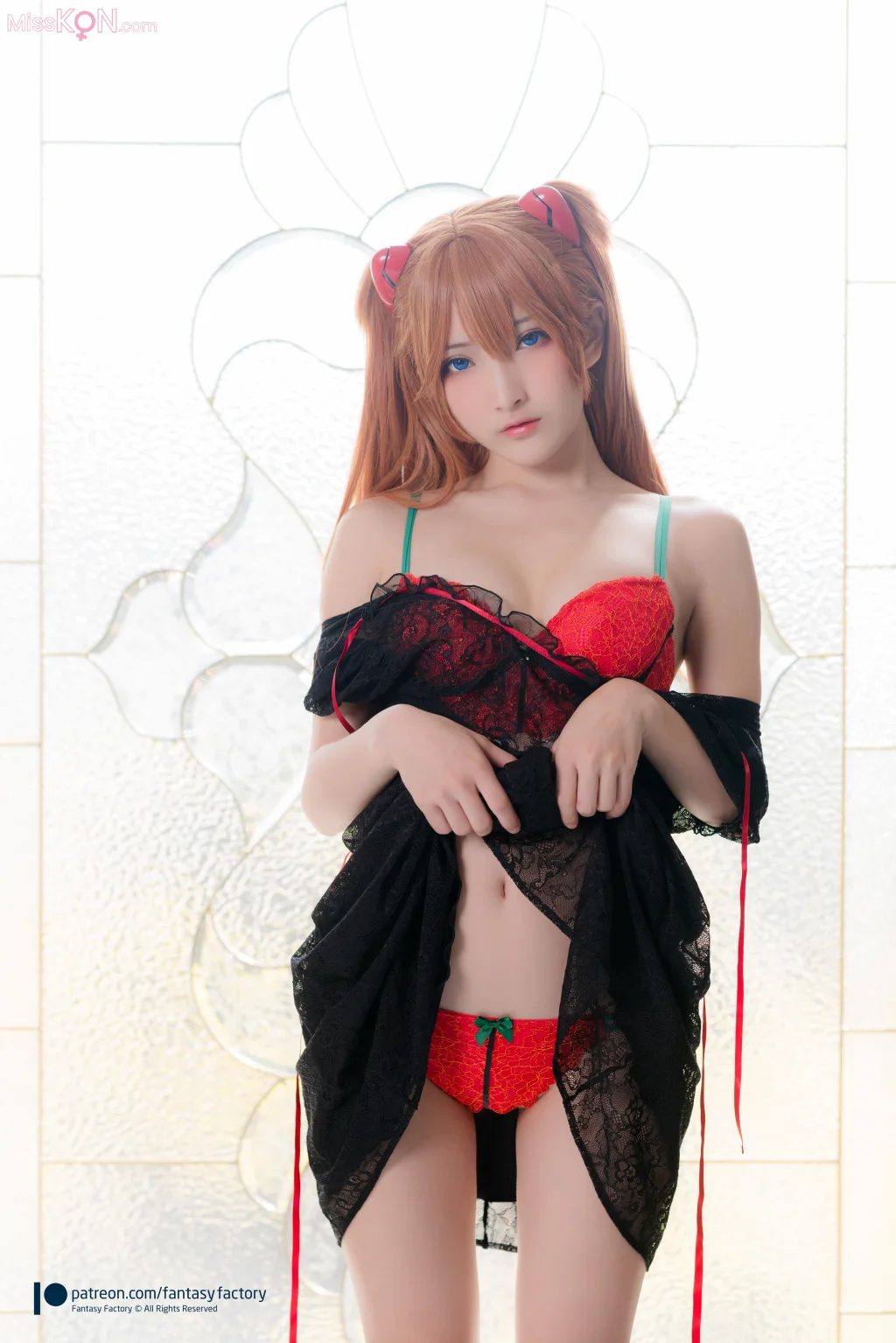 小丁_ Patreon Photo Collection