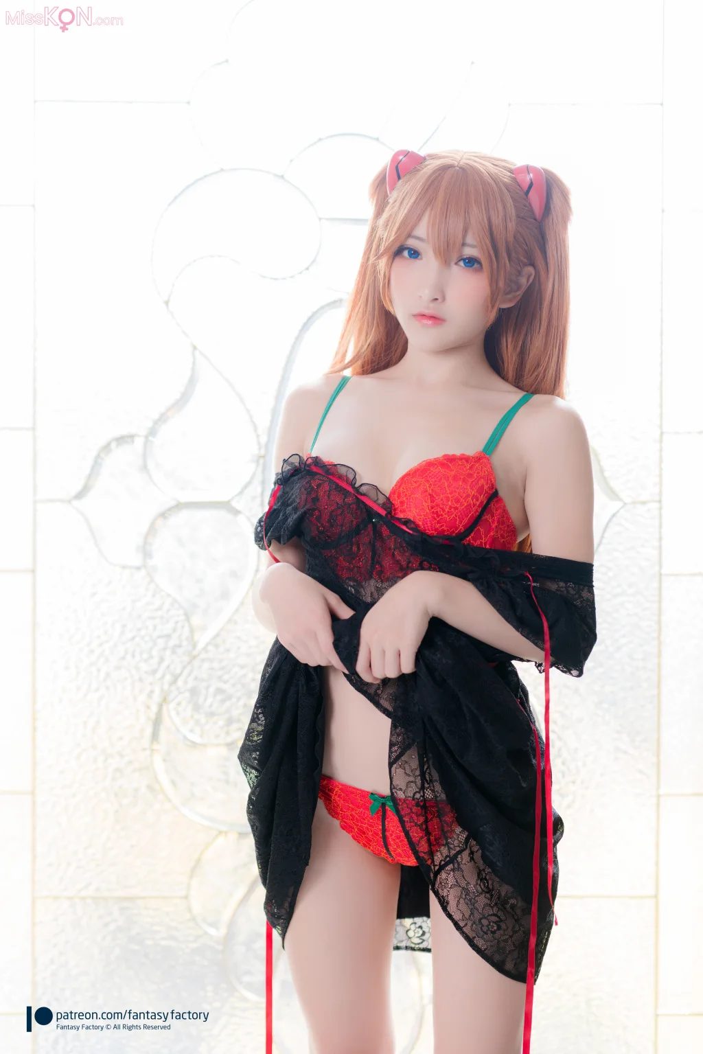 小丁_ Patreon Photo Collection