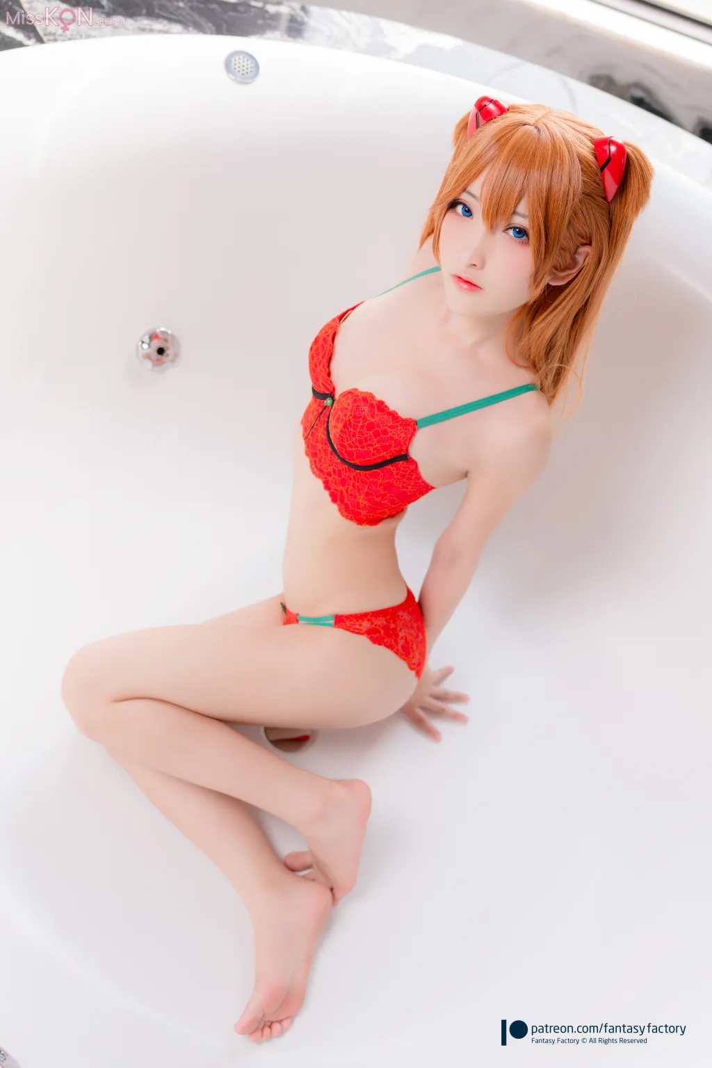 小丁_ Patreon Photo Collection