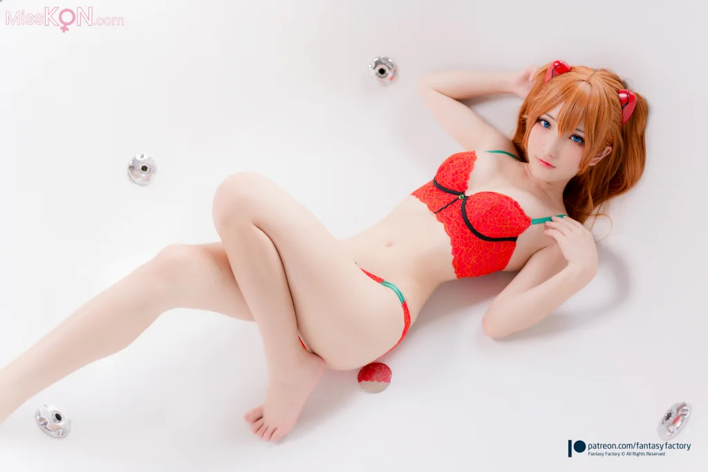 小丁_ Patreon Photo Collection