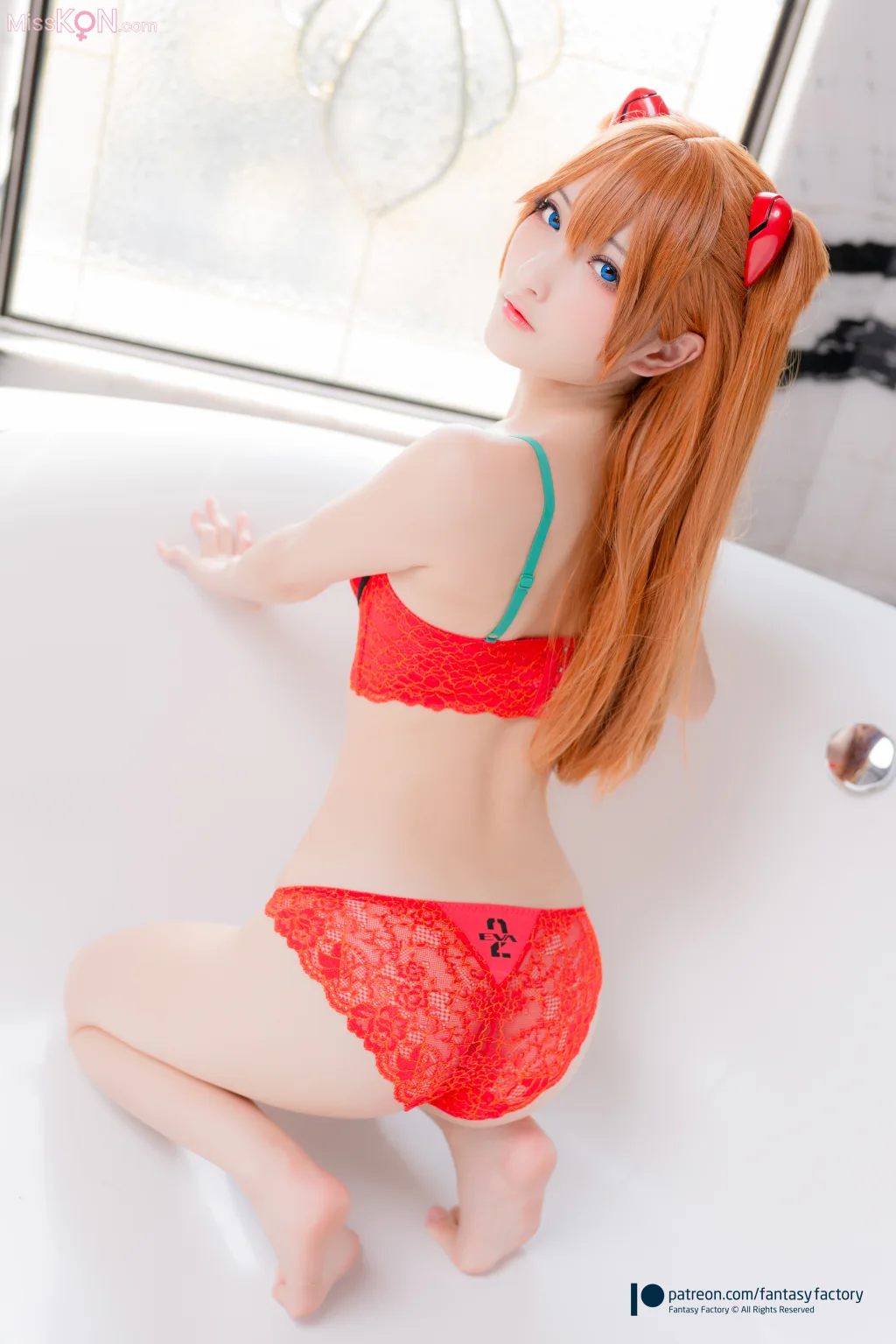 小丁_ Patreon Photo Collection