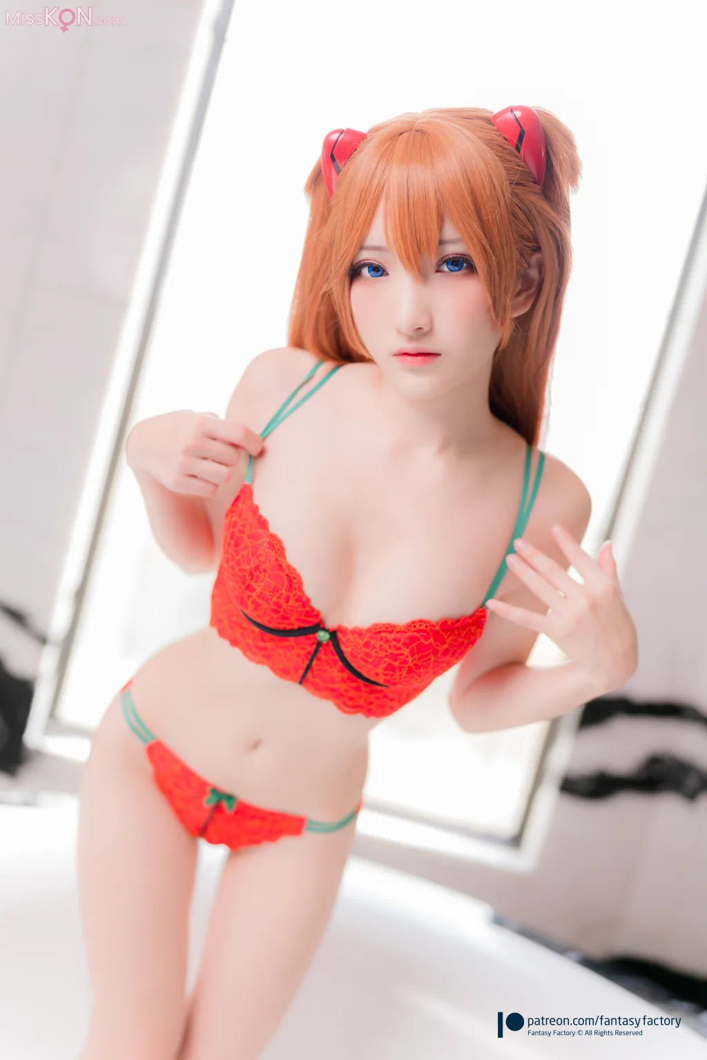 小丁_ Patreon Photo Collection