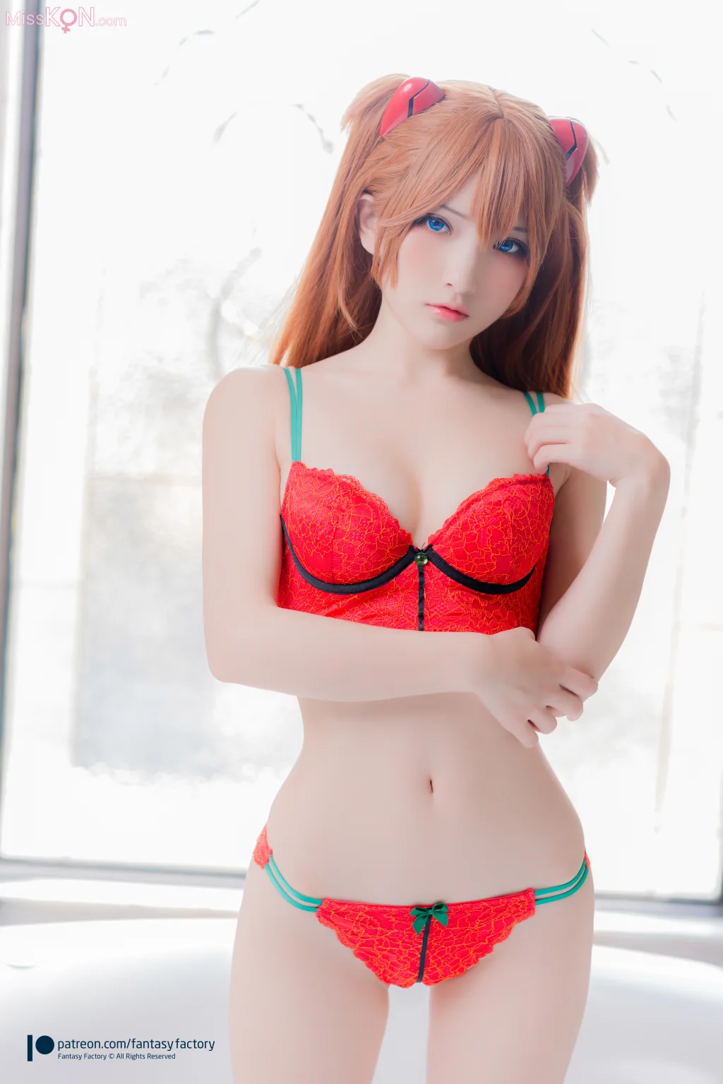 小丁_ Patreon Photo Collection