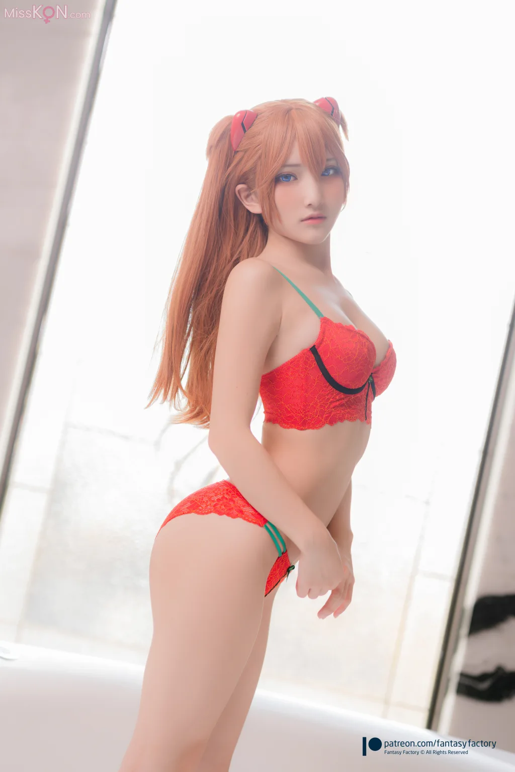 小丁_ Patreon Photo Collection
