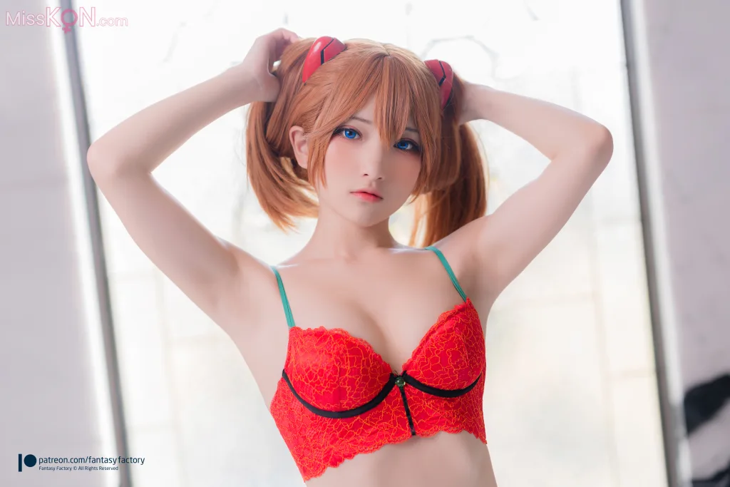 小丁_ Patreon Photo Collection