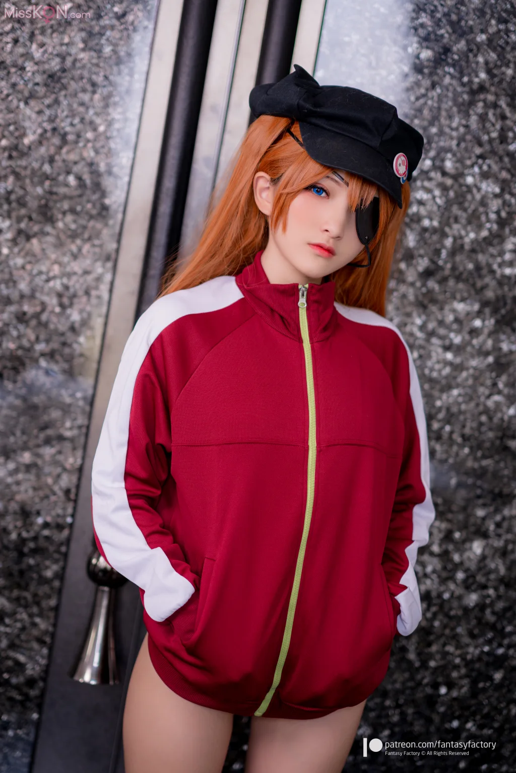 小丁_ Patreon Photo Collection
