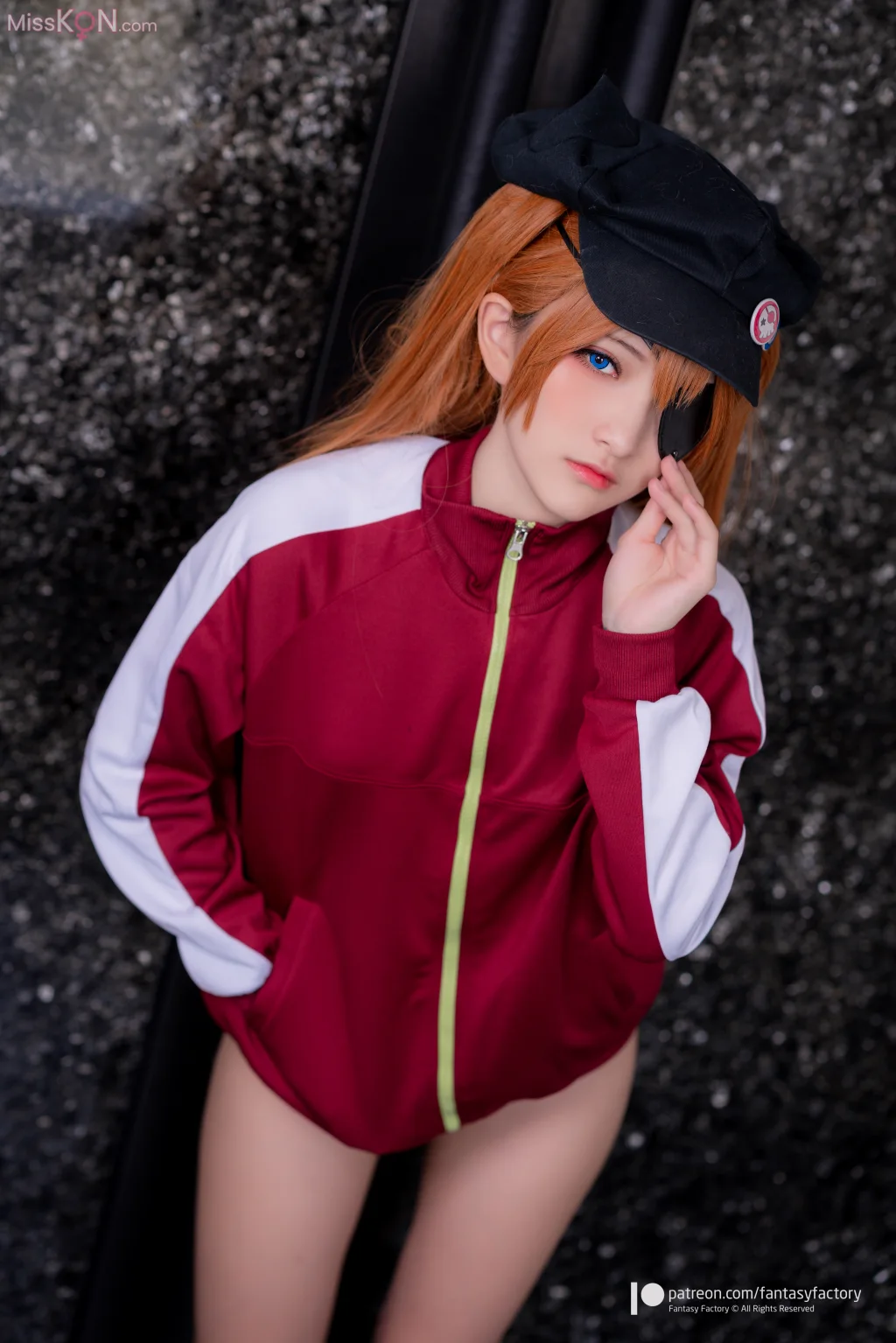 小丁_ Patreon Photo Collection