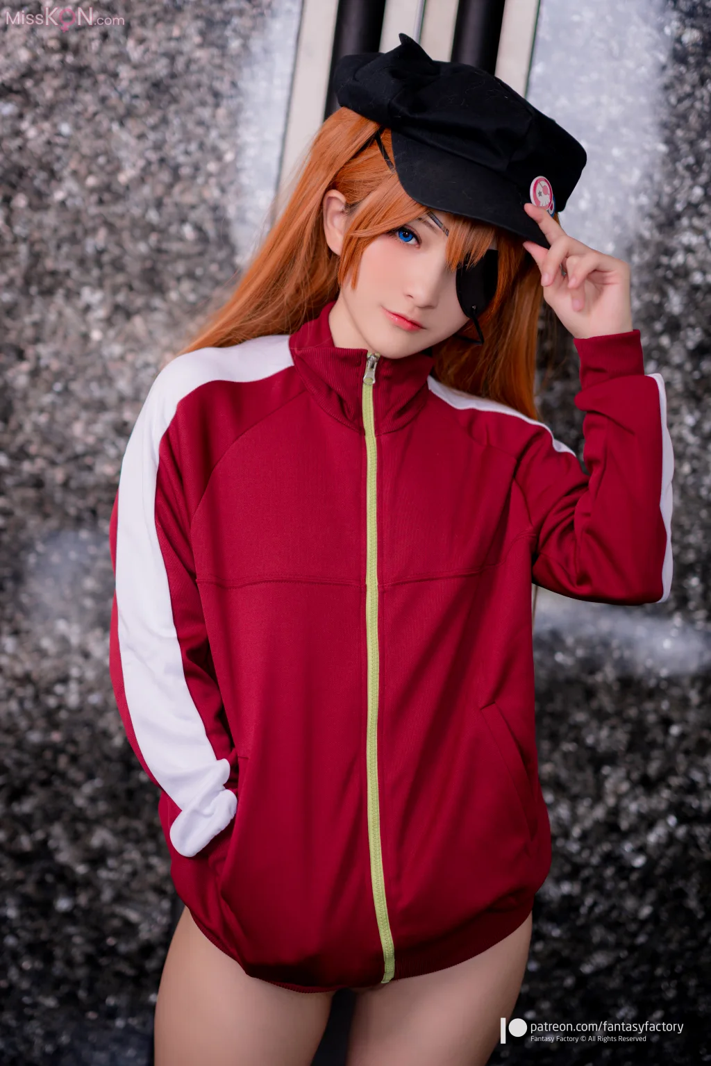 小丁_ Patreon Photo Collection