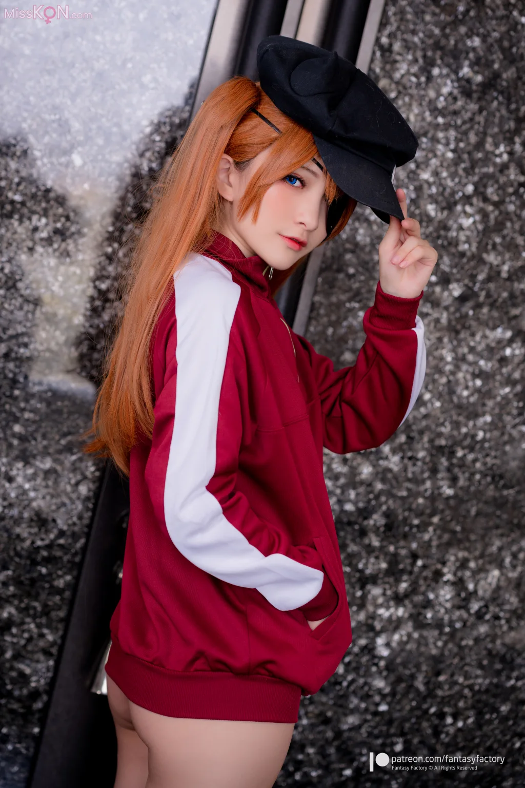 小丁_ Patreon Photo Collection
