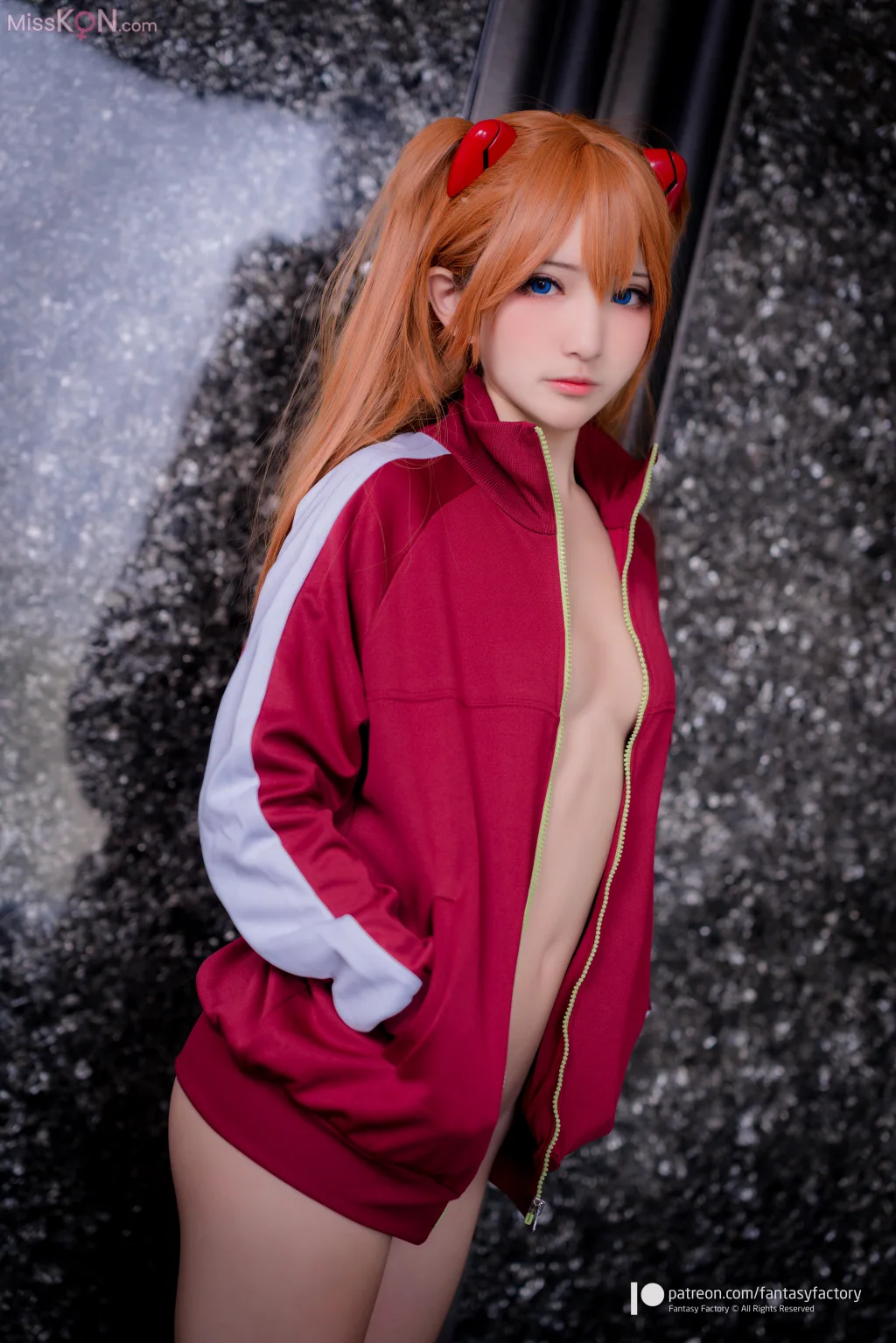 小丁_ Patreon Photo Collection