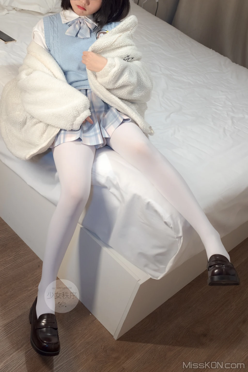 少女秩序 2022 春节特别期