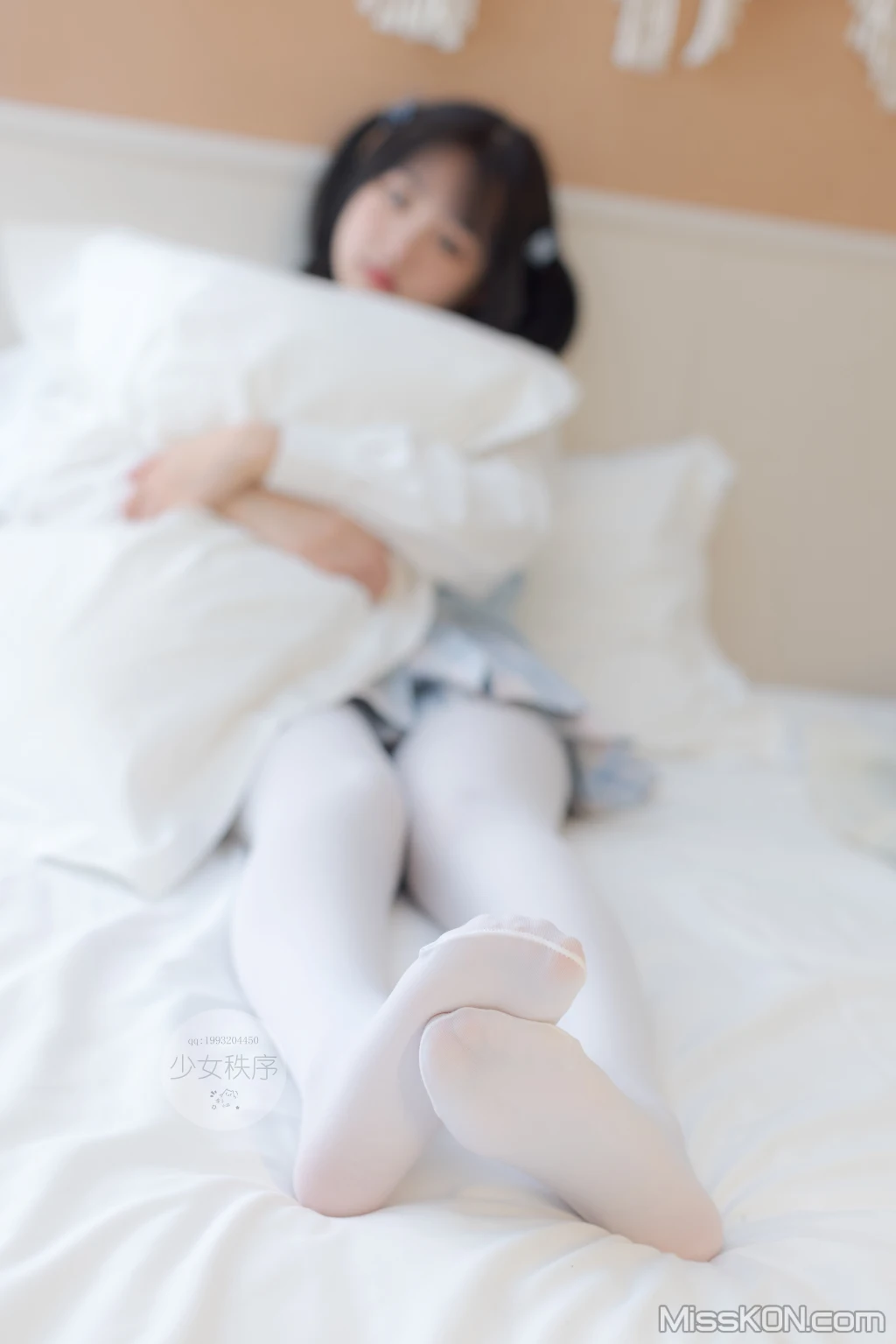 少女秩序 2022 春节特别期