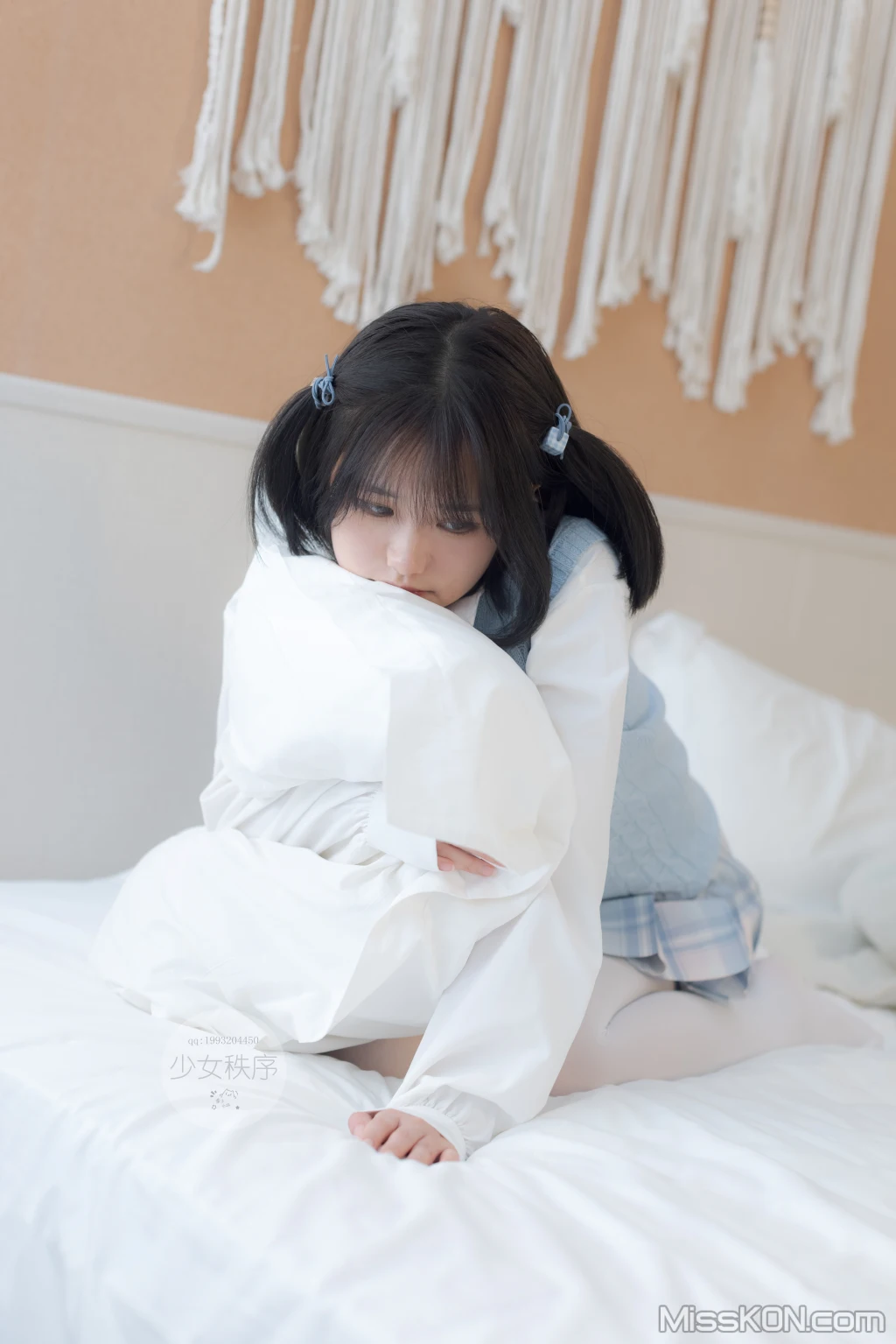 少女秩序 2022 春节特别期