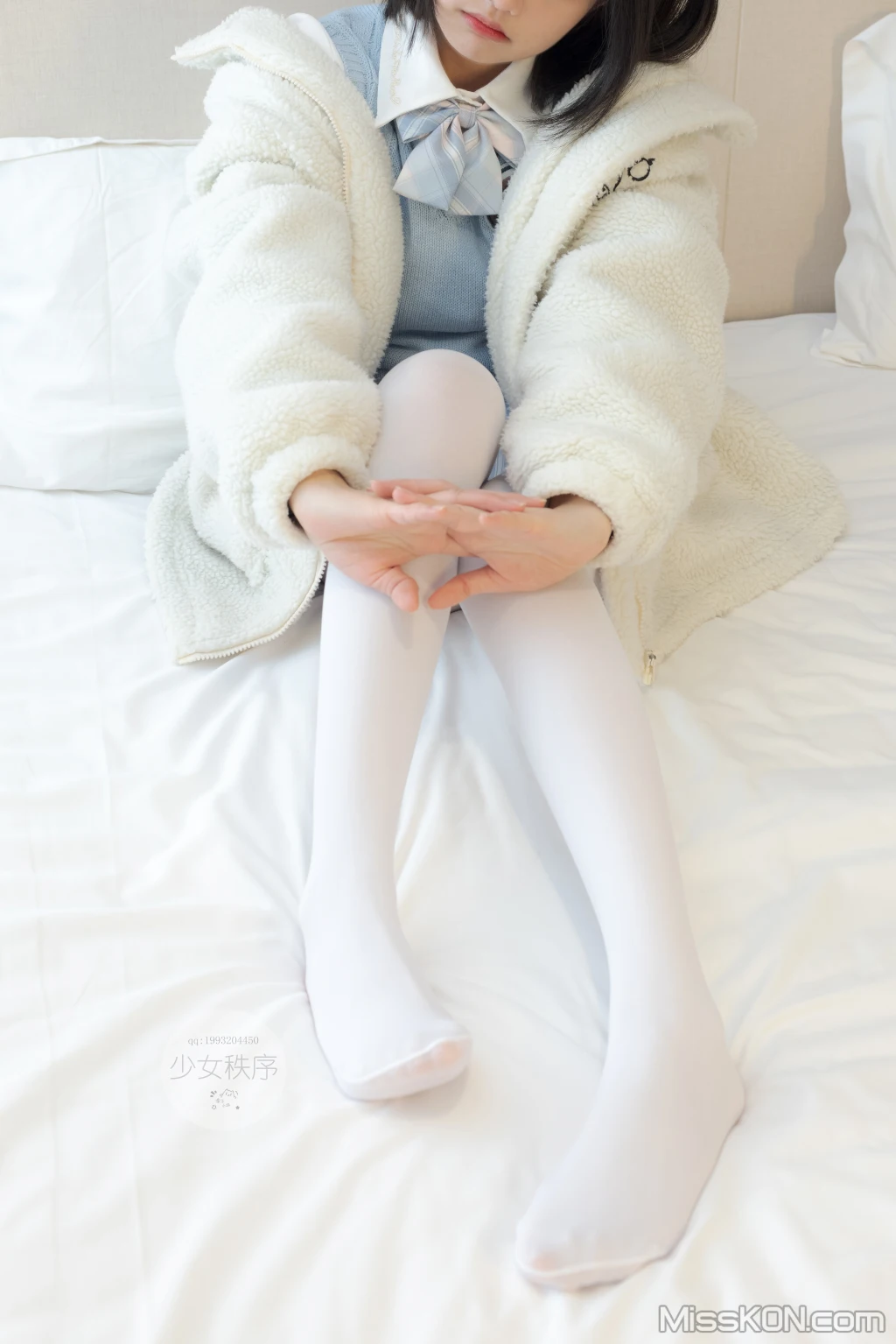 少女秩序 2022 春节特别期