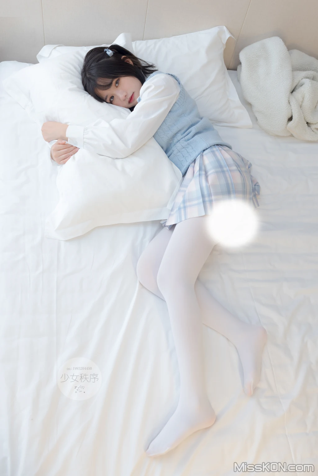 少女秩序 2022 春节特别期