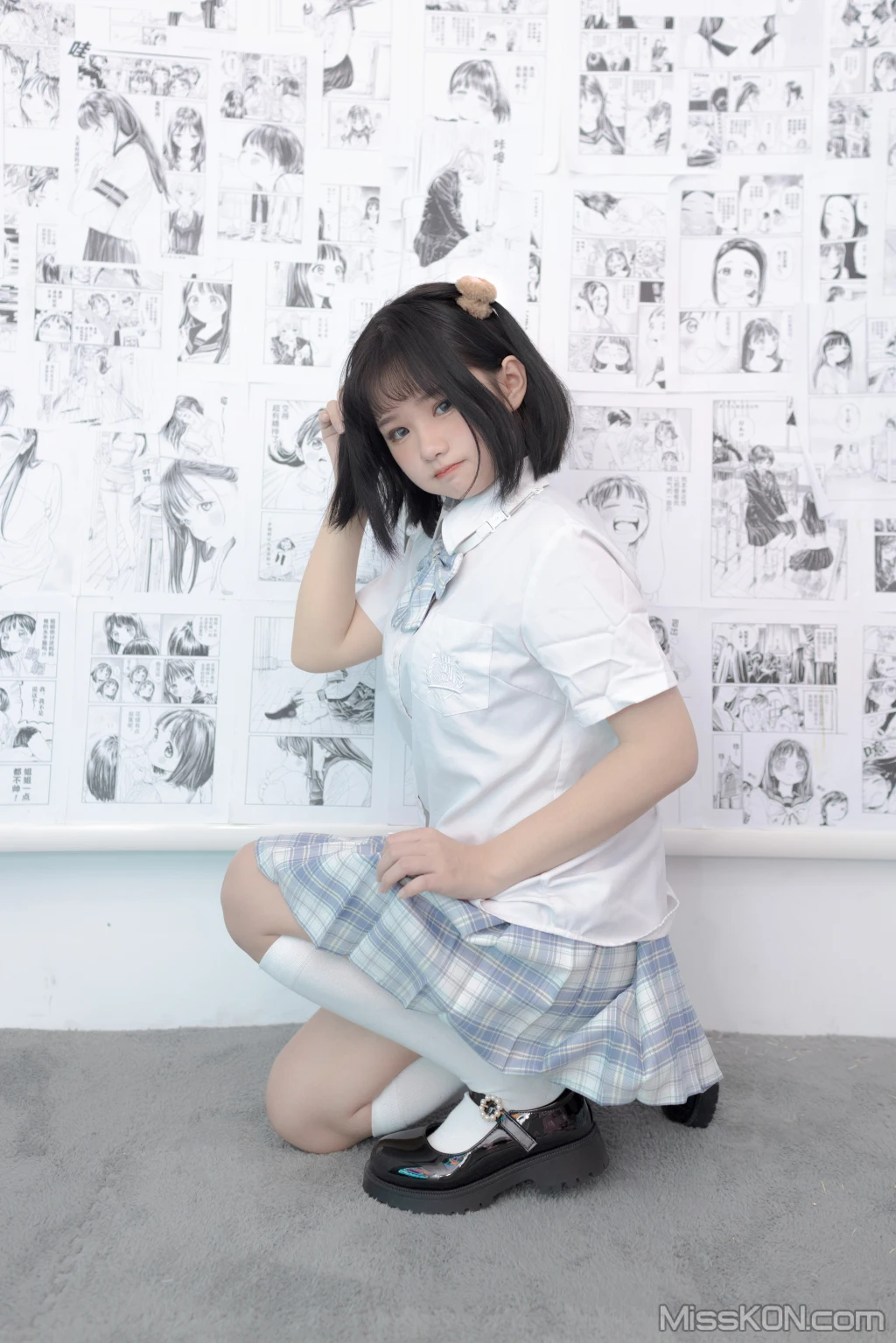 少女秩序 2022 春节特别期