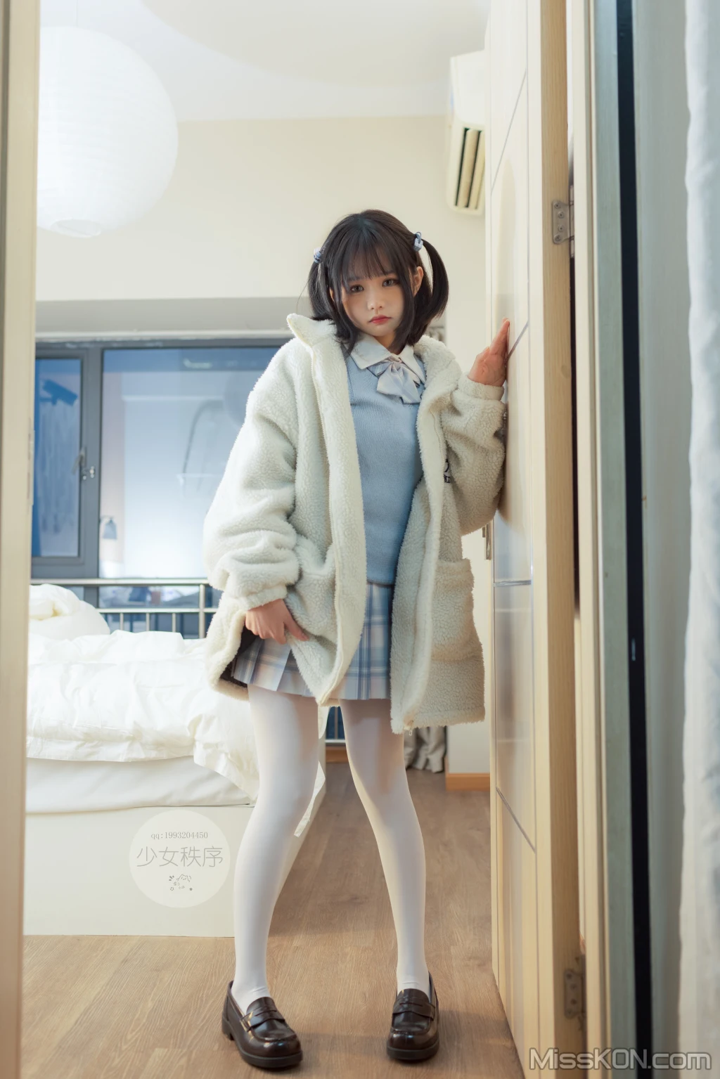 少女秩序 2022 春节特别期