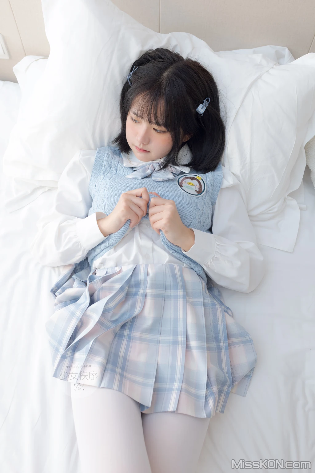 少女秩序 2022 春节特别期