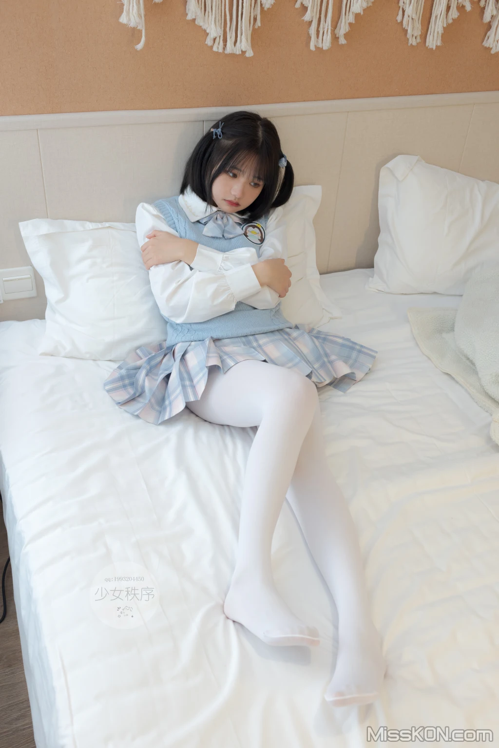 少女秩序 2022 春节特别期