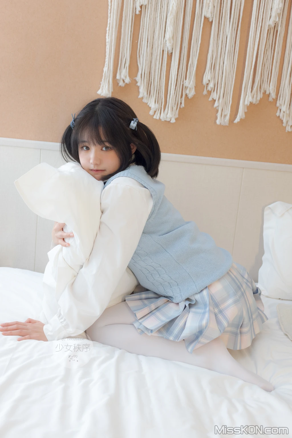 少女秩序 2022 春节特别期