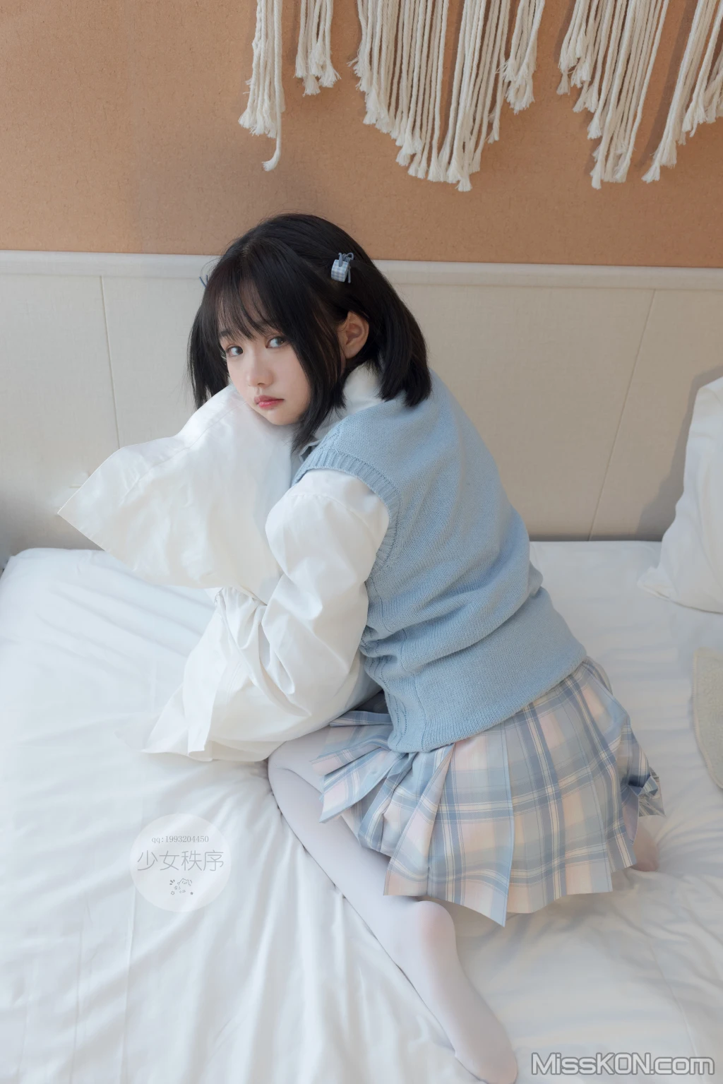 少女秩序 2022 春节特别期