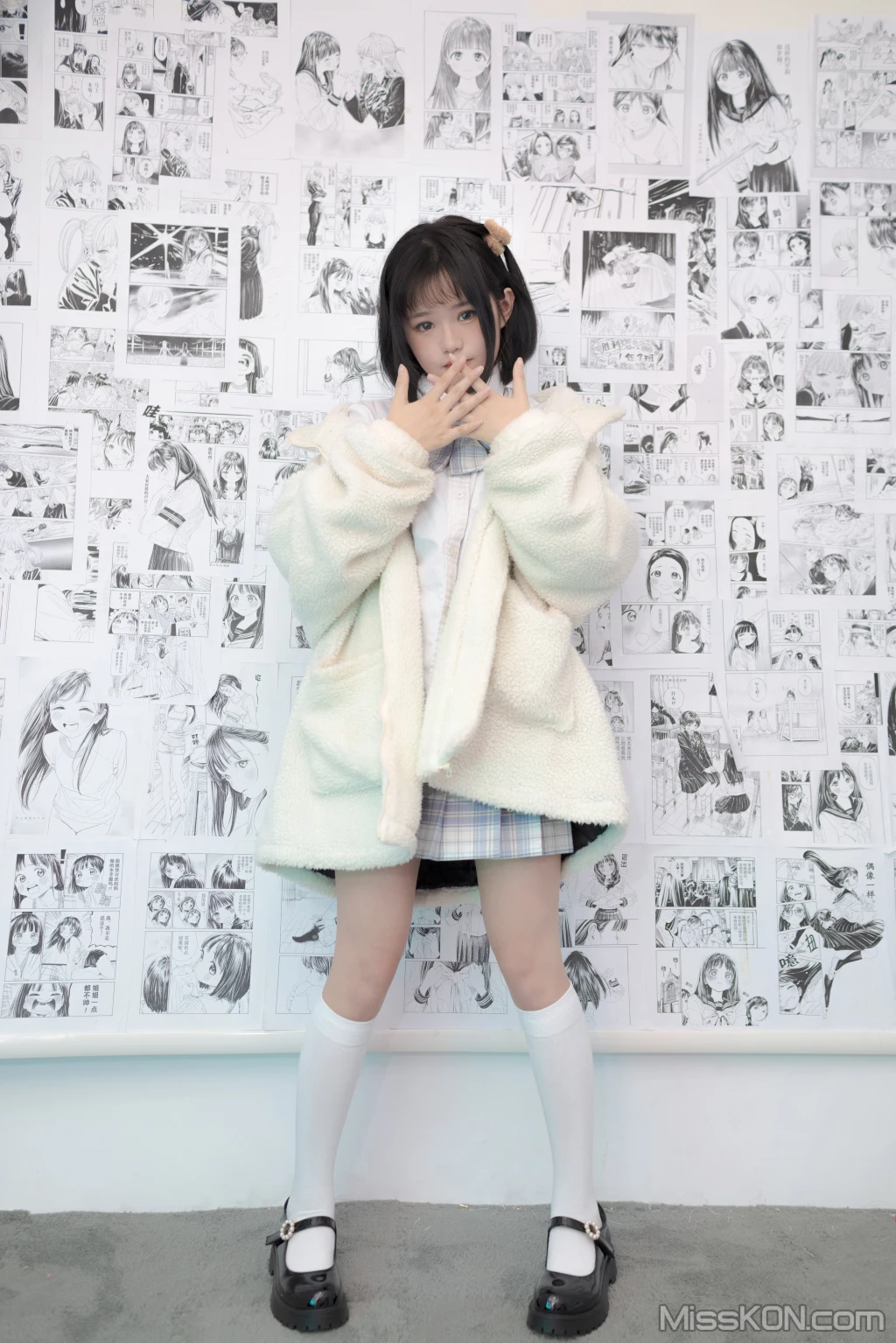 少女秩序 2022 春节特别期