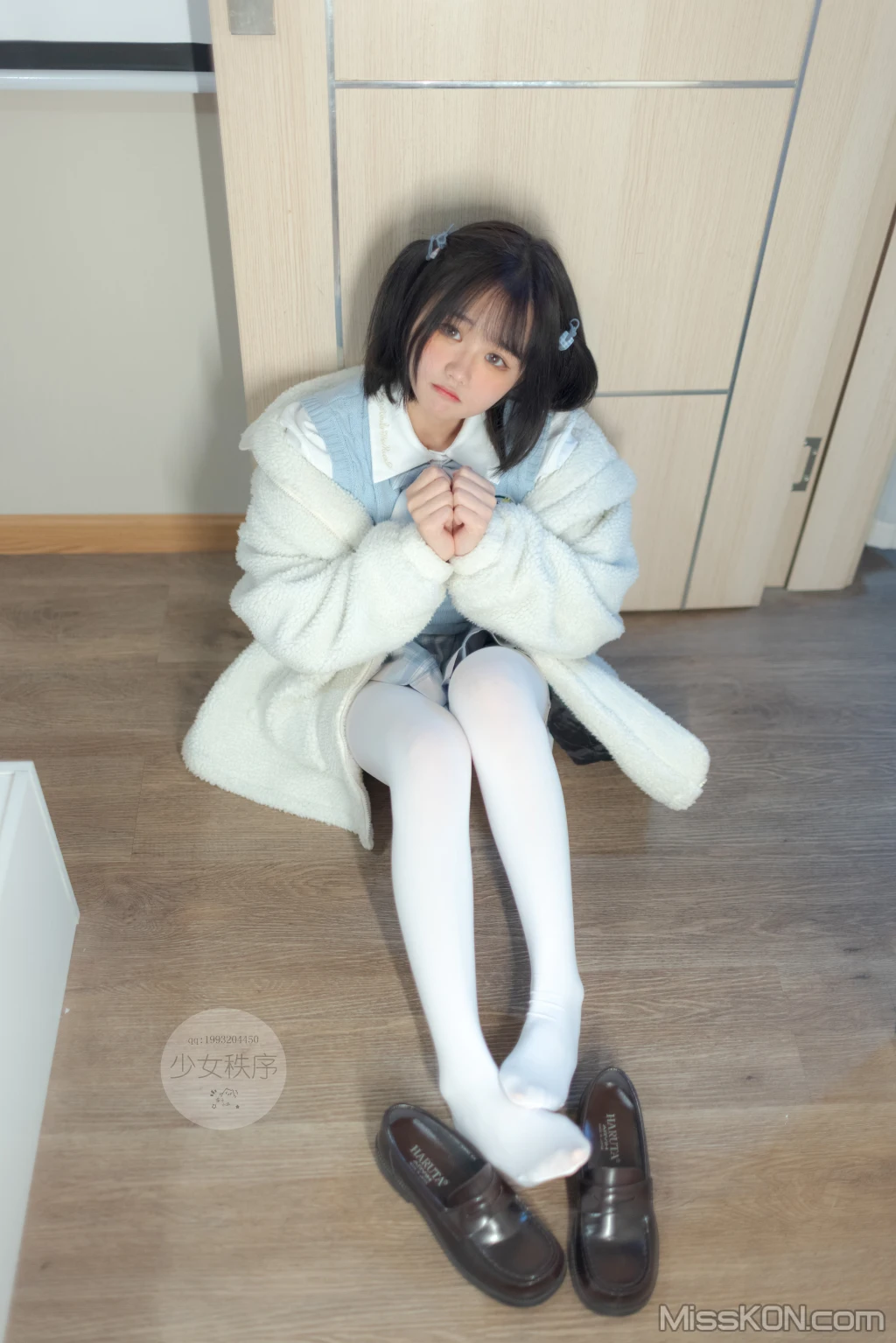 少女秩序 2022 春节特别期