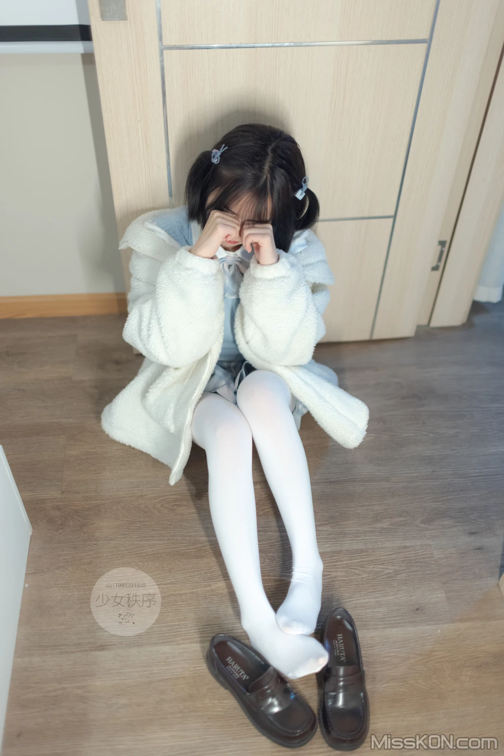 少女秩序 2022 春节特别期