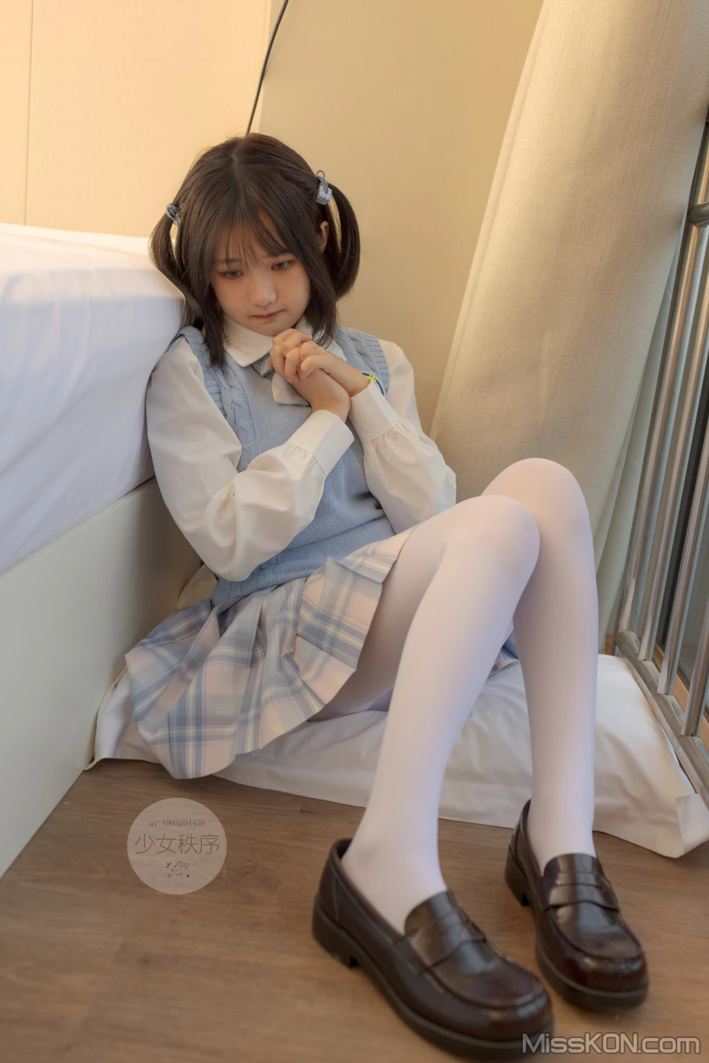 少女秩序 2022 春节特别期