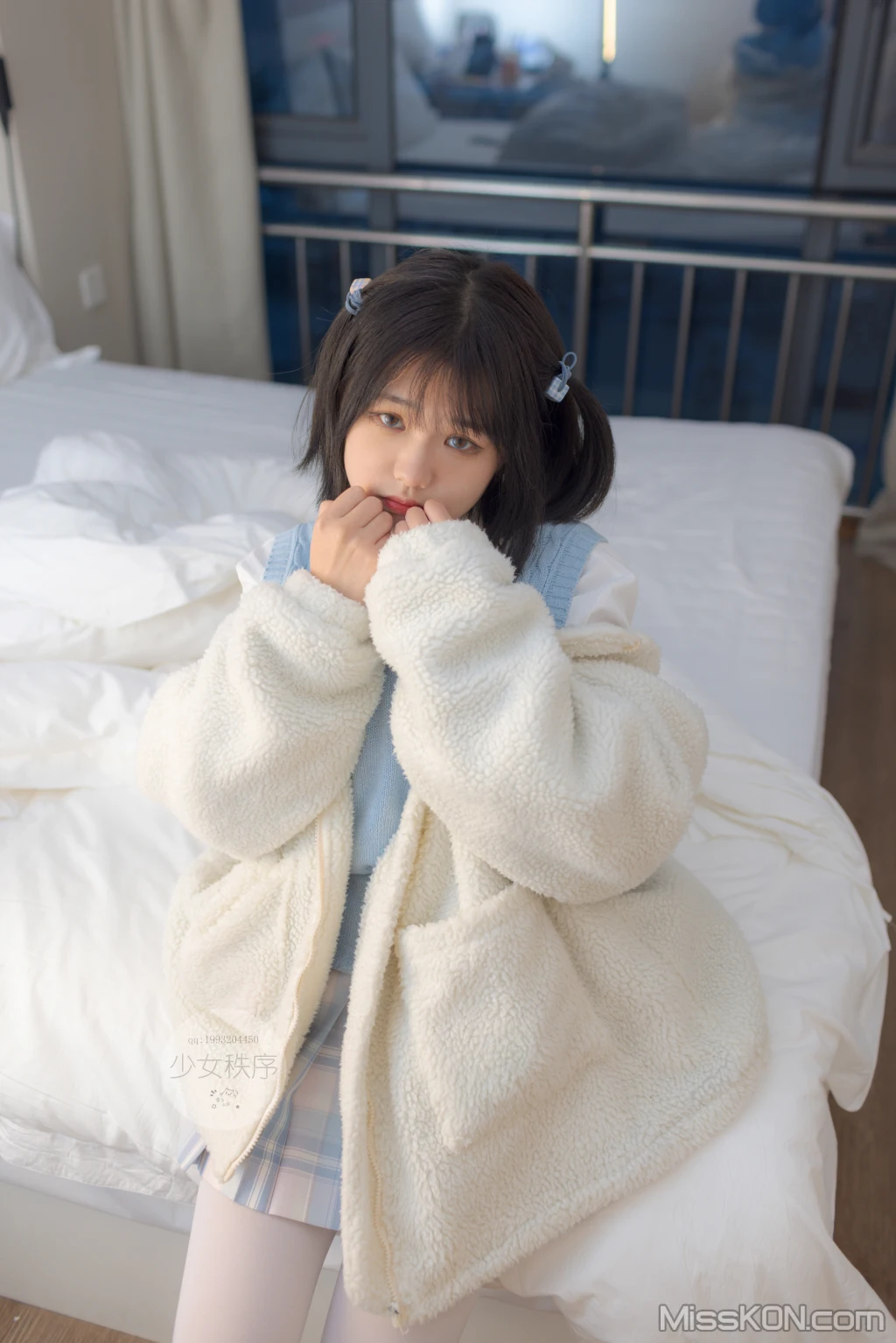 少女秩序 2022 春节特别期