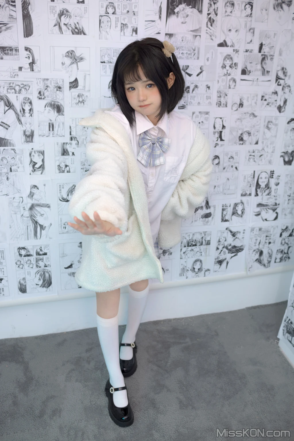 少女秩序 2022 春节特别期