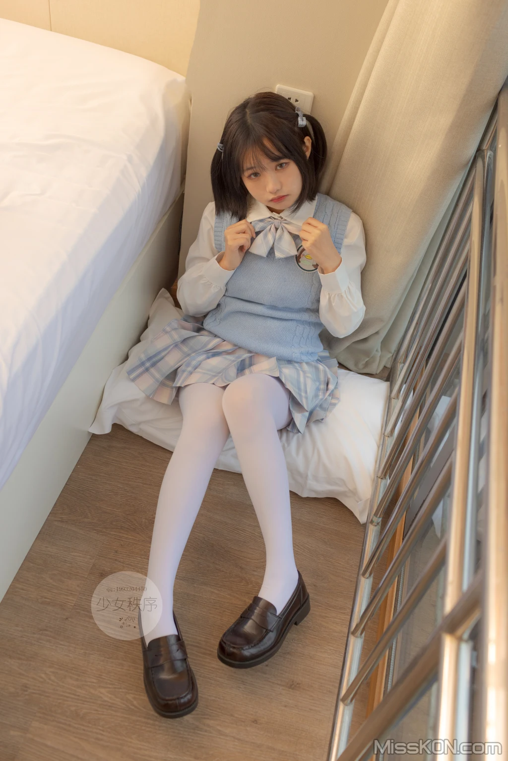 少女秩序 2022 春节特别期