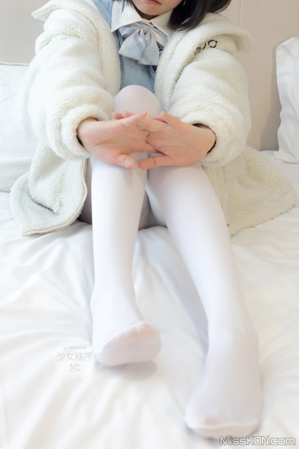 少女秩序 2022 春节特别期