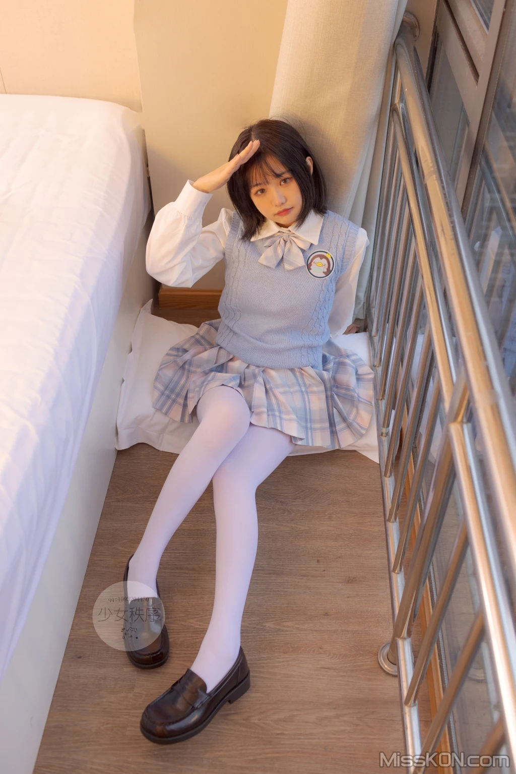 少女秩序 2022 春节特别期