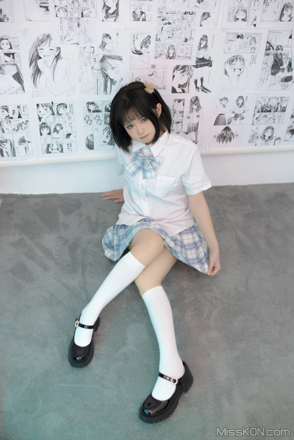 少女秩序 2022 春节特别期