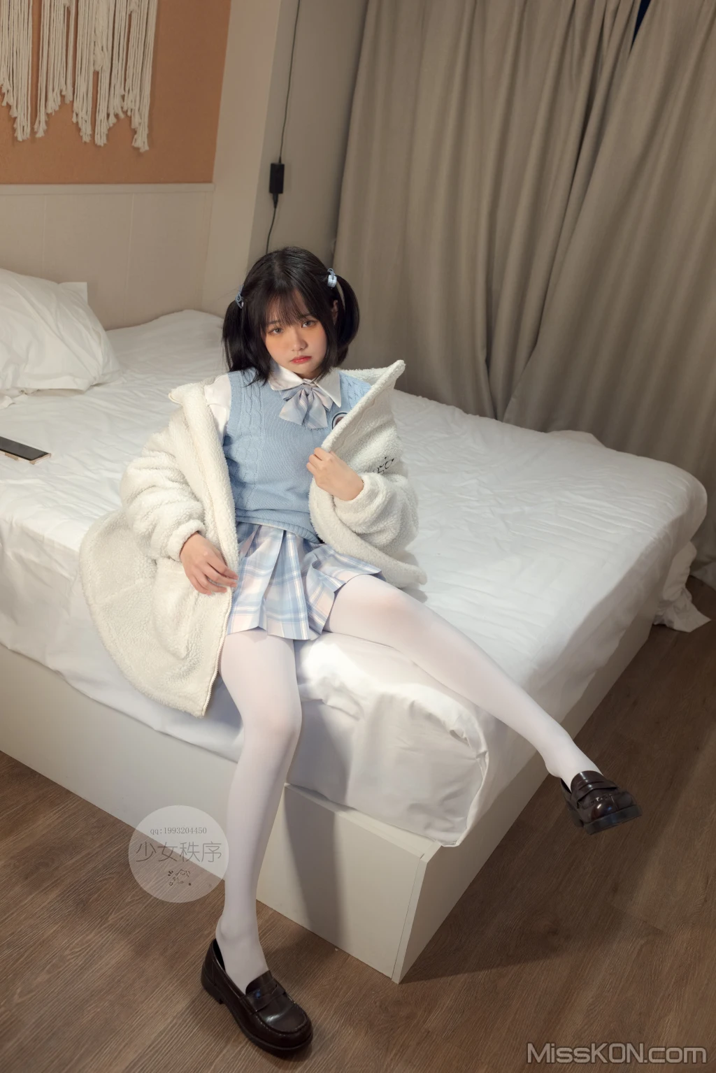 少女秩序 2022 春节特别期