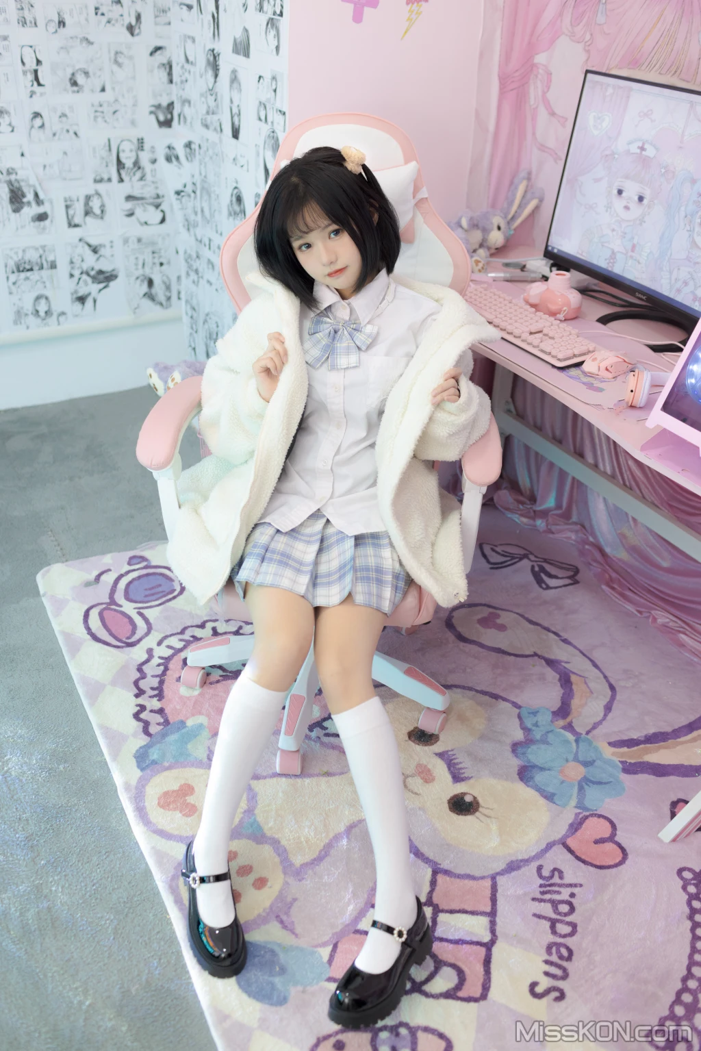 少女秩序 2022 春节特别期